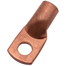 Медный кабельный наконечник 300 кв.мм. M20 (1 шт.) [Б00031595] МКН-300 CNC