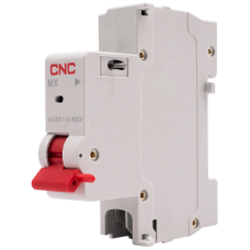 Независимый расцепитель 220V для YCB125 [Б00033784] CNC