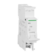 Расцепитель 48V AC/DC для С60, С120, DPN [A9N26961] MN Schneider Electric