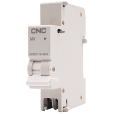 Независимый расцепитель 220V для YCB6H-63 [Б00031127] CNC