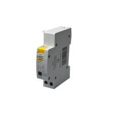 Независимый расцепитель 230В AC для модульных выключателей SB-M8 [SR-SH8] SH8 UEC