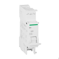 Расцепитель 12-24V AC/DC [A9N26478] MX Schneider Electric
