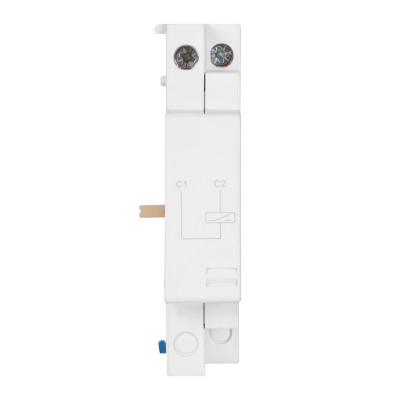 Незалежний розчіплювач для АЗД 0.4-32А 220В [p004024] E.NEXT e.mp.pro.as.220