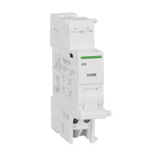 Расцепитель 12-24V AC/DC [A9A26478] iMX Schneider Electric