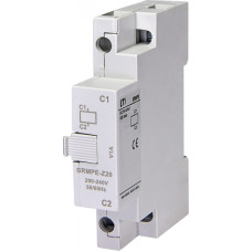 Независимый расцепитель 240V для MPE 25 [4648030] SRMPE-Z20 ETI