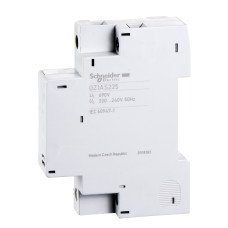 Независимый расцепитель MX 220-240В AC для GZ1E [GZ1AS225] Easy TeSys Schneider Electric