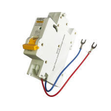 Расцепитель минимального-максимального напряжения 170-270V для SB-M9 [SPOUR-OV9-UV9] OUV9 UEC