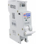 Незалежний розчіплювач з додатковим контактом 6А 110-400В AC/DC [A0010210116] UTrust АСКО