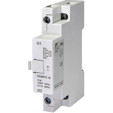 Расцепитель минимального напряжения 240V для MPE 25 [4648027] URMPE-N ETI