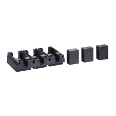 Переходник для цоколя 3P NSX100-250 [LV429306] Schneider Electric