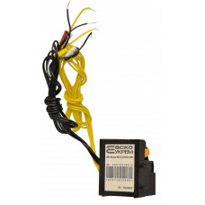 Дополнительный и аварийный контакт 1/0,15А АС 400/DC 220V для ВА E Utrust 400 [A0010270014] АСКО