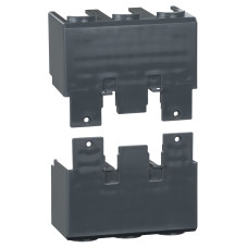 Клеммные заглушки 3P для EZC/EZCV250 [EZETSHD3P] Schneider Electric