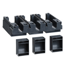 Переходник для цоколя 3P для NSX400/630 [LV432584] Schneider Electric