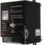 Електропривід перемикання АС 100-240V, DC 100-220V для ВА E Utrust 125 [A0010270023] АСКО