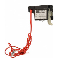 Расцепитель независимый АС 400/DC 220V для ВА E Utrust 125 [A0010270005] АСКО