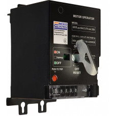Электропривод переключения АС 100-240V, DC 100-220V для ВА E Utrust 250 [A0010270025] АСКО