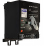 Електропривід перемикання АС 100-240V, DC 100-220V для ВА E Utrust 250 [A0010270025] АСКО