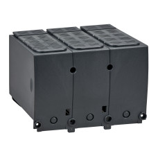 Клеммная заглушка 3P длиная для NSX400/630 (1 шт.) [LV432593] Schneider Electric