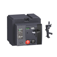 Мотор-привод AC 240V для MT100/160 NSX100/160 [LV429434] Schneider Electric