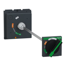Привод ручной поворотный для NSX400/630 [LV432598T] Schneider Electric