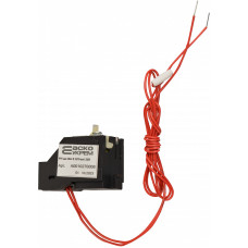Расцепитель независимый АС 400/DC 220V для ВА E Utrust 250 [A0010270008] АСКО