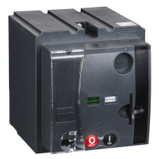 Мотор-привод AC 240V для MT400/630 NSX400/630 [LV432641] Schneider Electric