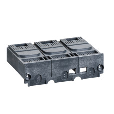 Клеммная заглушка 3P короткая для NSX100-250 (1 шт.) [LV429515] Schneider Electric