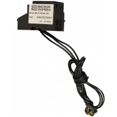Дополнительный контакт 0,3/0,15А АС 400/DC 220V для ВА E Utrust 125 [A0010270001] АСКО