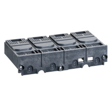 Клеммная заглушка 4P короткая для INV/S NSX100-250 (1 шт.) [LV429516] Schneider Electric
