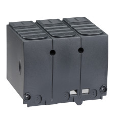 Клеммная заглушка 3P длиная для NSX100-250 (1 шт.) [LV429517] Schneider Electric