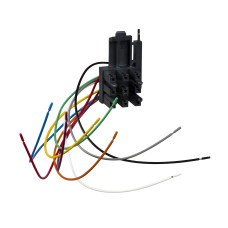 Подвижный блок на 9 проводов для NSX100-250 [LV429274] Schneider Electric