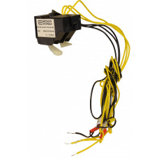 Дополнительный и аварийный контакт 0,3/0,15А АС 400/DC 220V для ВА E Utrust 250 [A0010270016] АСКО