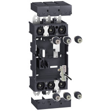 Комплект цоколя 3P для NSX400/630 [LV432538] Schneider Electric