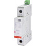 Обмежувач перенапруги 1Р 40кА 255В [2442958] ETITEC V T2 ETI