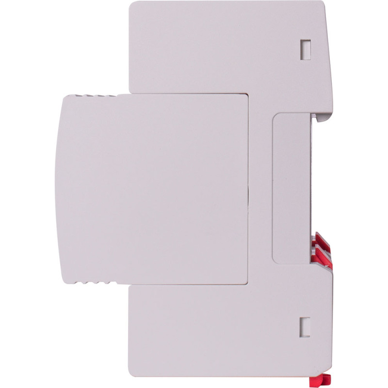 Обмежувач перенапруги 3P+NPE 40кА 255В клас 2 (C) [p076016] E.NEXT e.pro.spd.3+1C.275