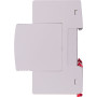 Обмежувач перенапруги 3P+NPE 40кА 255В клас 2 (C) [p076016] E.NEXT e.pro.spd.3+1C.275