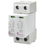 Ограничитель перенапряжения 2Р 40кА 300В [2440663] ETITEC ML T123 ETI