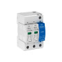 Обмежувач перенапруги 2P+N/PE 60кА 280В клас 2 (С) [5094653] V20-C 2+NPE-280 OBO bettermann