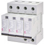Обмежувач перенапруги 4Р 50кА 255В [2442924] ETITEC VS T123 ETI