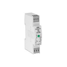 Модуль защиты 3P 6,5кА 110В AC/DC класс 3 (D) для контрольно-измерительных устройств [5097631] VF110-AC DC OBO bettermann