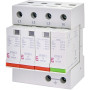 Обмежувач перенапруги 4Р 40кА 255В [2442957] ETITEC V T2 ETI