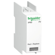 Картридж сменный 40кА 600В DC класc 2 (С) для iPRD PV-DC [A9L40182] Schneider Electric