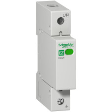 Ограничитель перенапряжения 1P 20кА 275В класс 2 (C) [EZ9L33120] EZ9 Schneider Electric