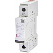 Ограничитель перенапряжения 1Р 50кА 280В [2442900] ETITEC V T12 ETI