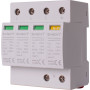 Ограничитель перенапряжения 3P+NPE 10кА 255В класс 3 (D) [p076018] E.NEXT e.pro.spd.3+1D.275