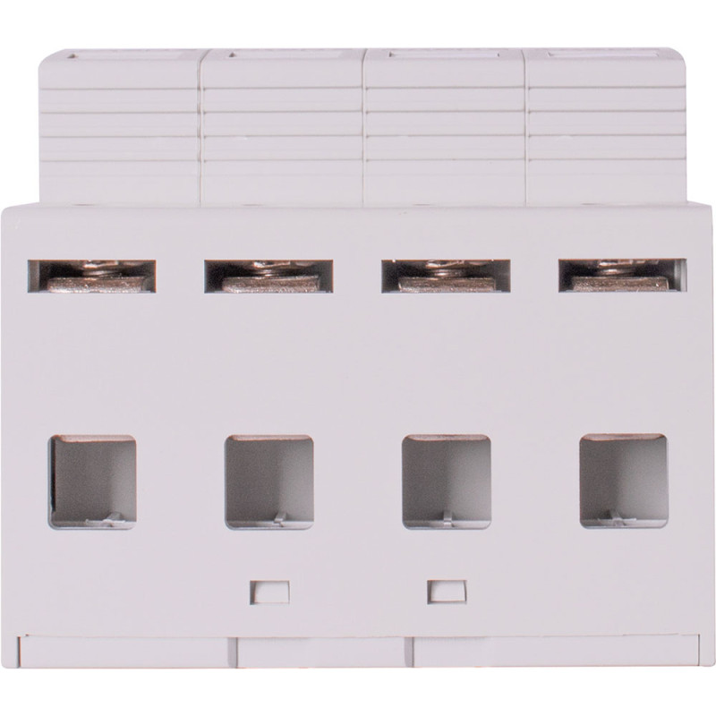 Ограничитель перенапряжения 3P+NPE 10кА 255В класс 3 (D) [p076018] E.NEXT e.pro.spd.3+1D.275