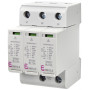 Ограничитель перенапряжения 3Р 40кА 300В [2440665] ETITEC ML T123 ETI