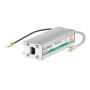 Обмежувач перенапруги TELE 4-F для ISDN RJ45 4кА 170В DC клас 2+3 (C2+C1) [5081984] RJ45-TELE 4-F OBO bettermann