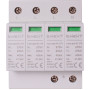 Обмежувач перенапруги 4P 40кА 275В клас 2 (C) [p076008] E.NEXT e.pro.spd.4С.275