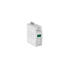 Картридж сменный 1P 20кА 280В класс 2+3 (C+D) [5093402] V10-C 0-280 OBO bettermann